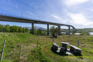 Saltstraumen-Brücke, Saltstraumbrua, Kystriksveien, 8056 Saltstraumen, Norwegen