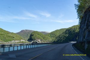 Jernbanetunnel, E6, Straumen