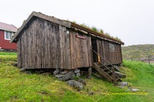 Lofotmuseet, Lofotenmuseum, E10, Kabelvåg, Lofoten, Norwegen