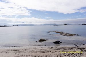 Kollvika, Strand, Röirvik, Norwegen